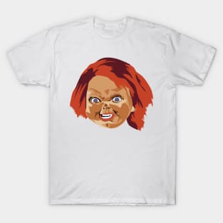 Chucky T-Shirt